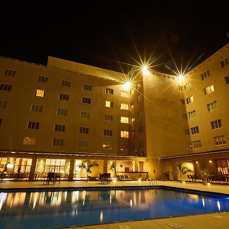 Bristol Palace Hotel Кано Екстериор снимка