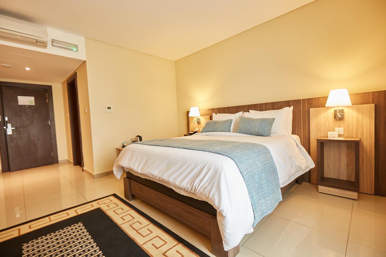 Bristol Palace Hotel Кано Екстериор снимка