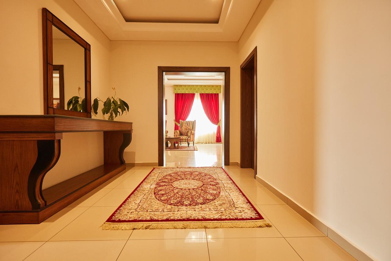 Bristol Palace Hotel Кано Екстериор снимка