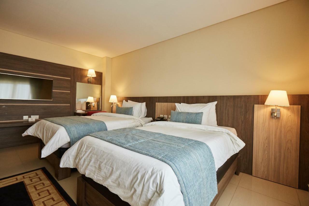 Bristol Palace Hotel Кано Екстериор снимка