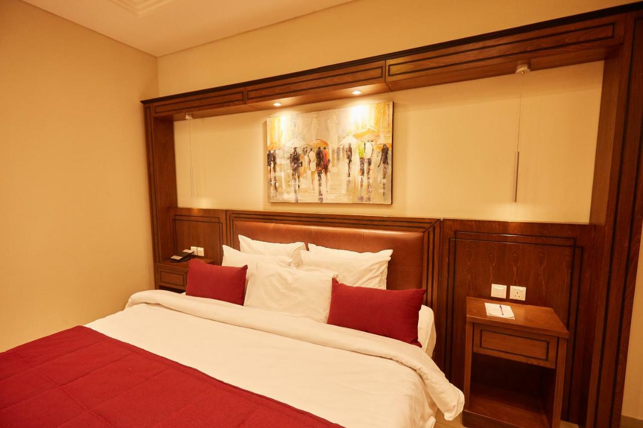 Bristol Palace Hotel Кано Екстериор снимка