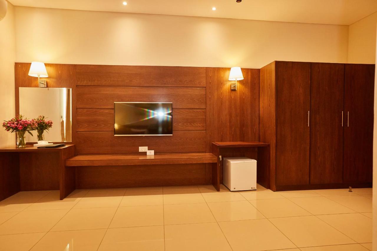 Bristol Palace Hotel Кано Екстериор снимка
